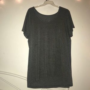 Gray T-Shirt